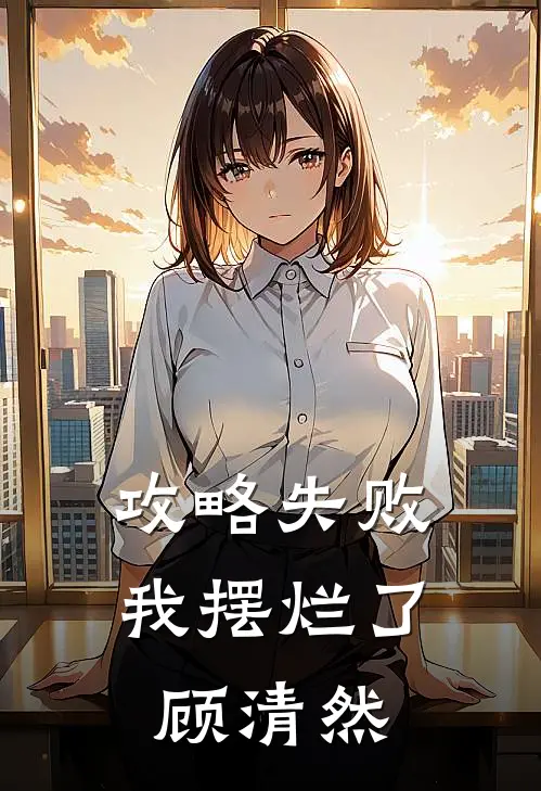 攻略失败，我摆烂了顾清然
