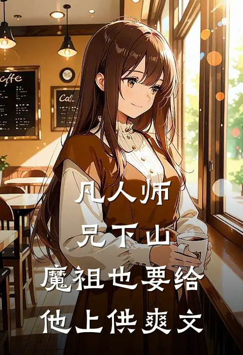 凡人师兄下山，魔祖也要给他上供爽文