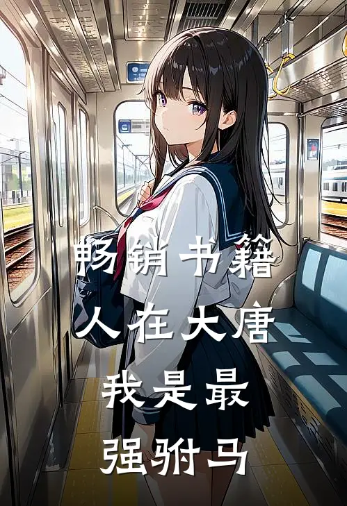 畅销书籍人在大唐，我是最强驸马