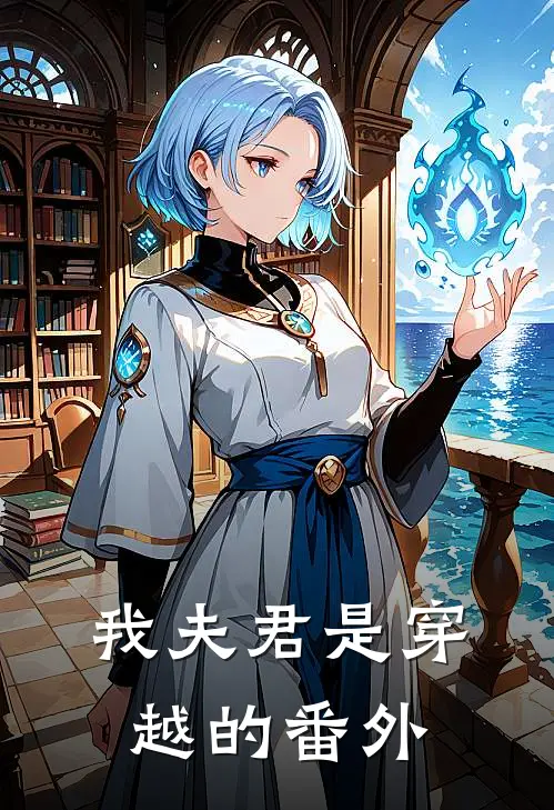 我夫君是穿越的 番外