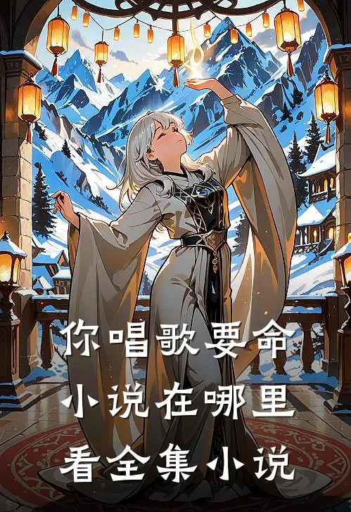 你唱歌要命小说在哪里看全集小说