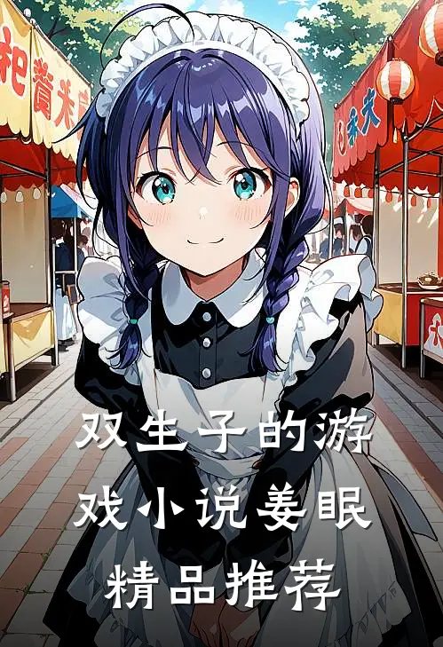 双生子的游戏小说姜眠精品推荐