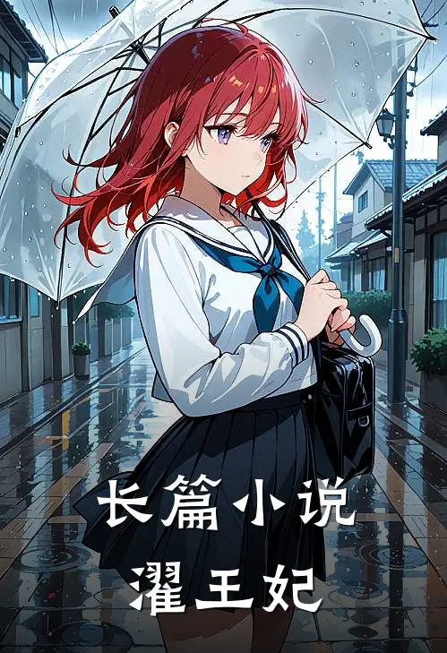 长篇小说濯王妃