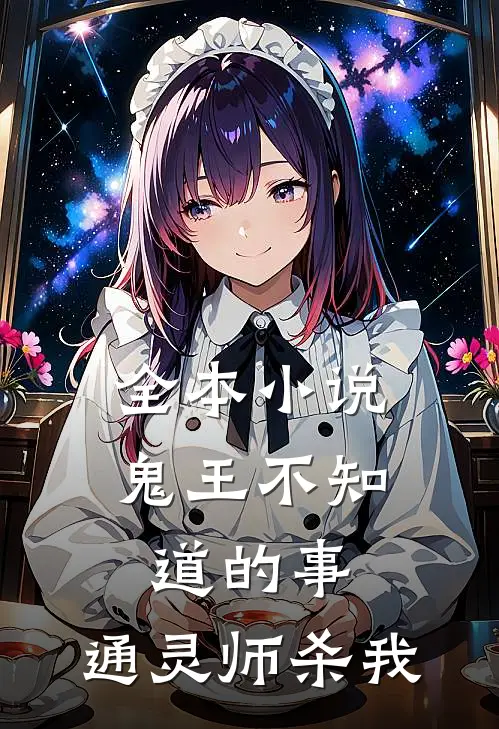 全本小说鬼王不知道的事：通灵师杀我