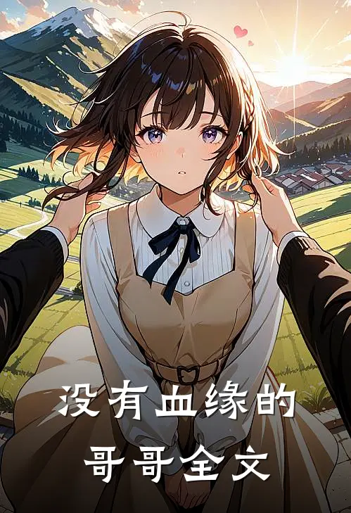 没有血缘的哥哥全文