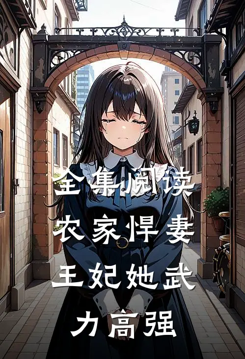 全集阅读农家悍妻王妃她武力高强