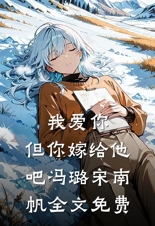 我爱你，但你嫁给他吧冯璐宋南帆全文免费