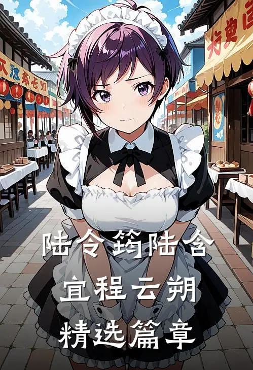 陆令筠陆含宜程云朔精选篇章
