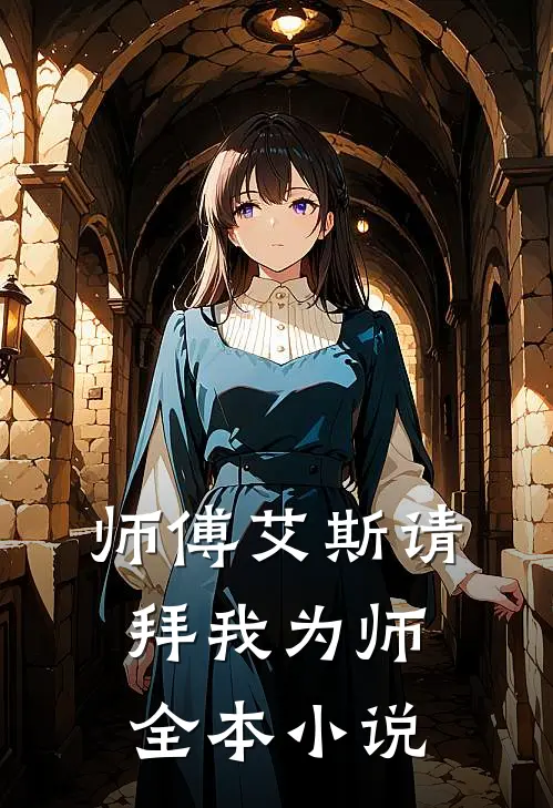 师傅艾斯请拜我为师全本小说