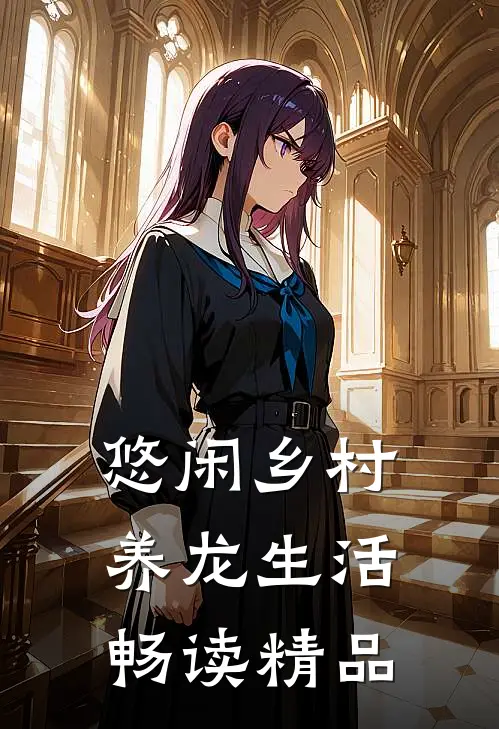 悠闲乡村养龙生活畅读精品