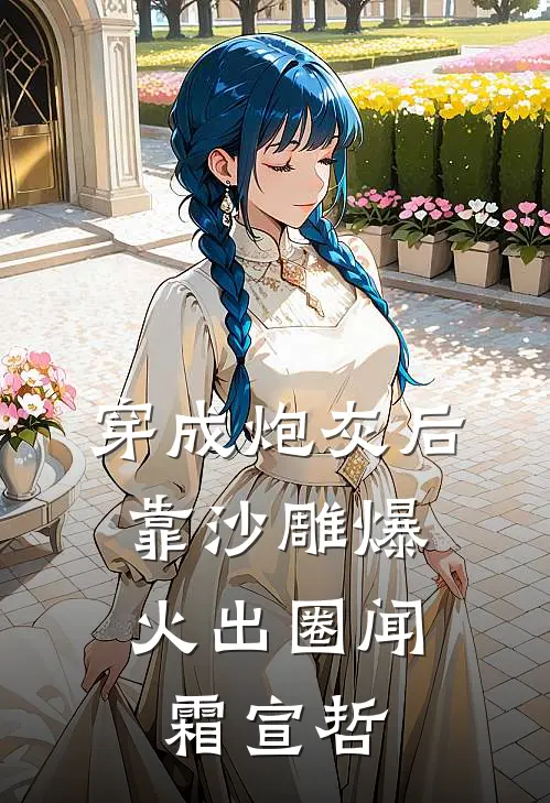 穿成炮灰后，靠沙雕爆火出圈闻霜宣哲