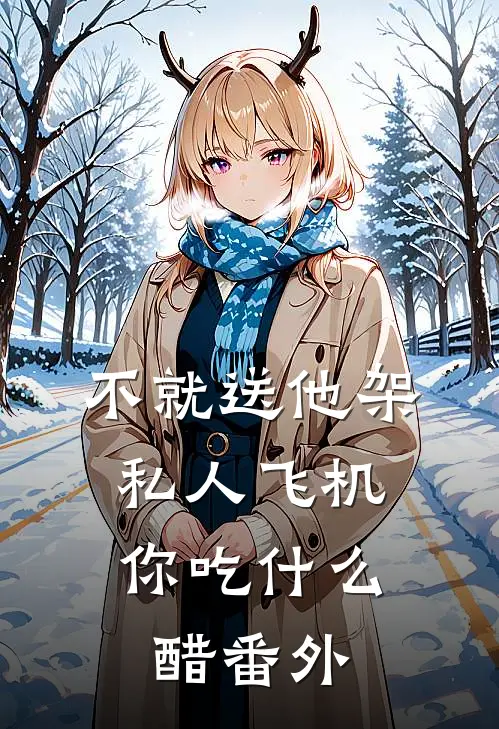 不就送他架私人飞机，你吃什么醋番外