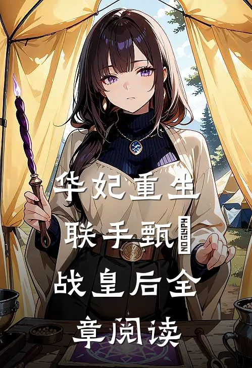 华妃重生,联手甄嬛战皇后全章阅读免费