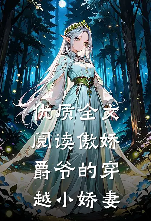 优质全文阅读傲娇爵爷的穿越小娇妻