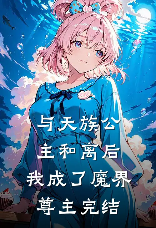 与天族公主和离后，我成了魔界尊主完结