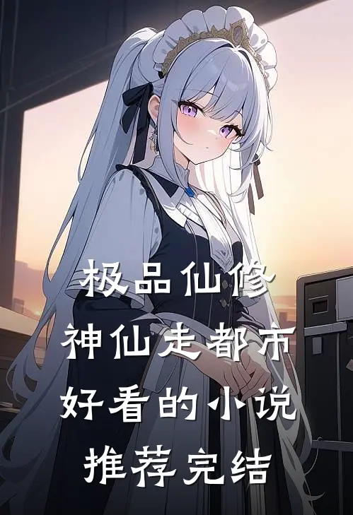 极品仙修:神仙走都市好看的小说推荐完结