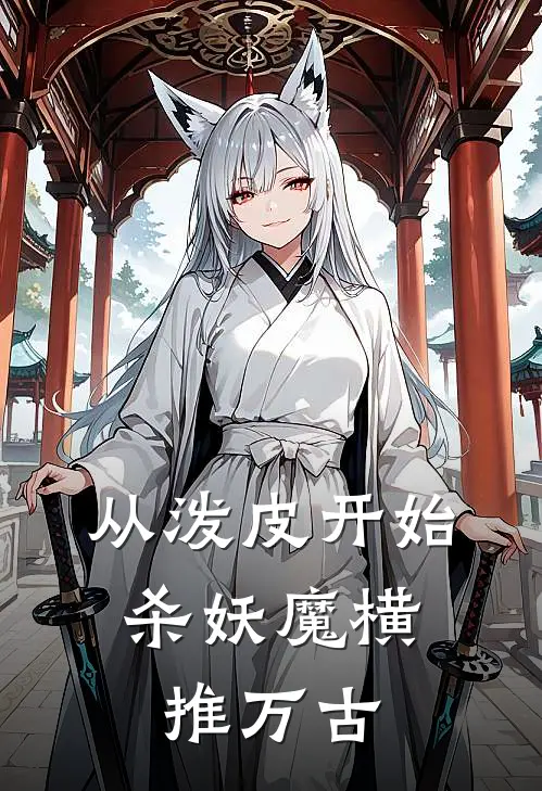 从泼皮开始，杀妖魔横推万古