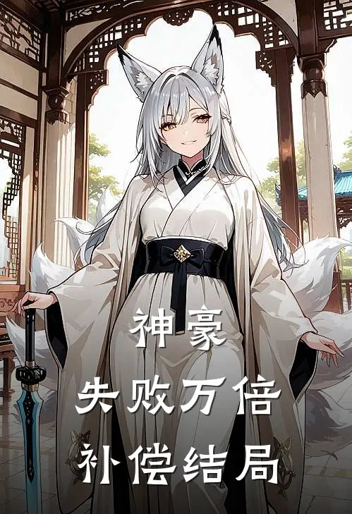 神豪：失败万倍补偿结局
