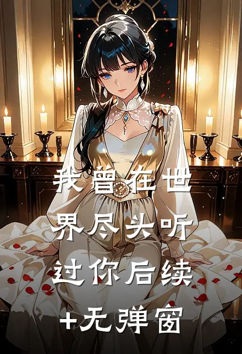 我曾在世界尽头听过你后续+无弹窗