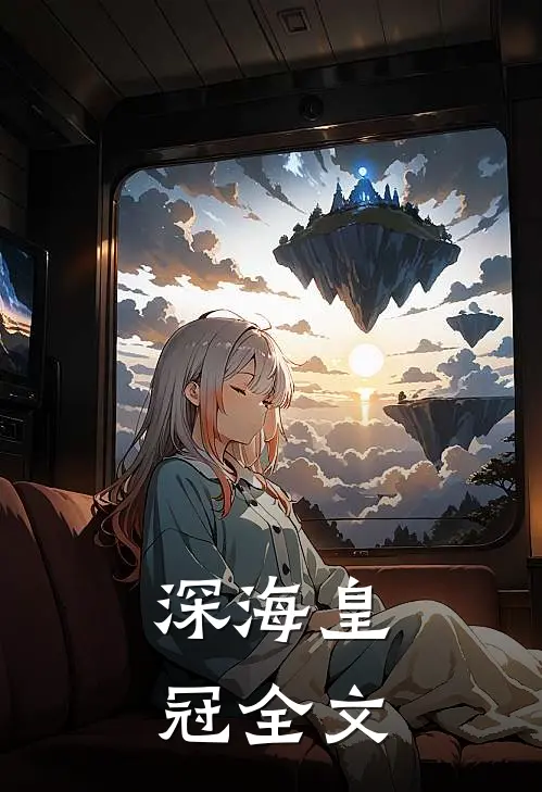 深海皇冠全文