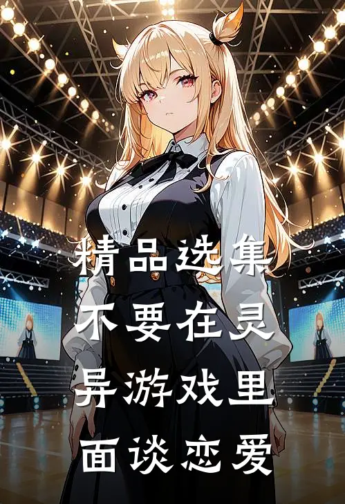 精品选集不要在灵异游戏里面谈恋爱