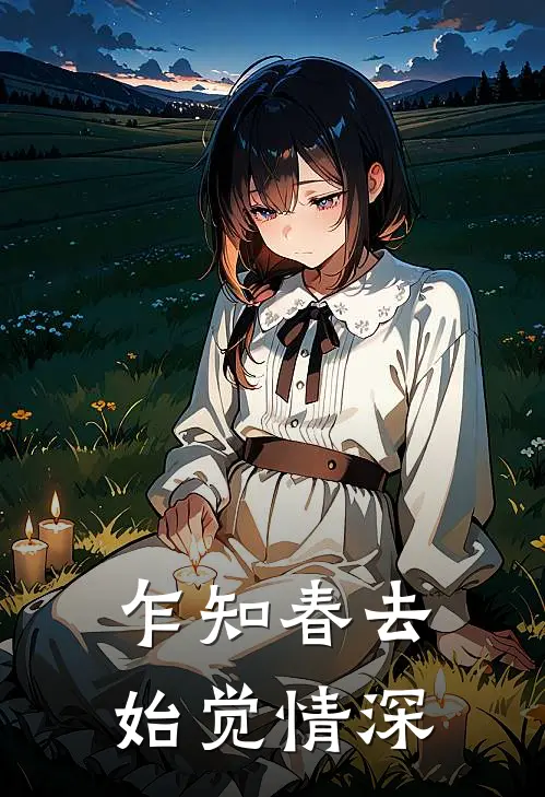 乍知春去始觉情深
