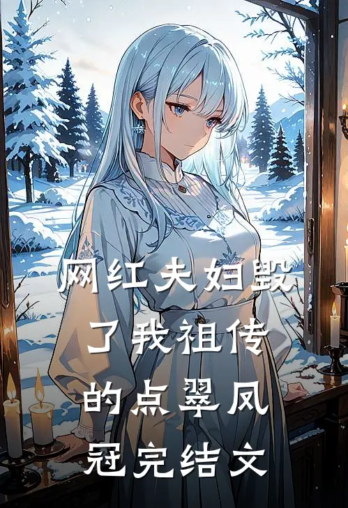 网红夫妇毁了我祖传的点翠凤冠完结文