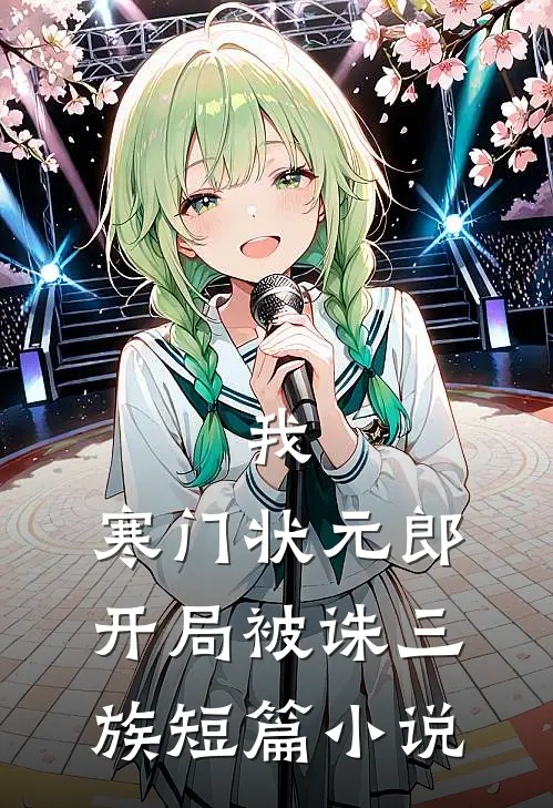 我，寒门状元郎，开局被诛三族短篇小说
