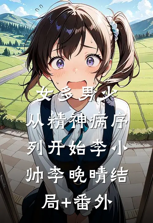 女多男少，从精神病序列开始李小帅李晚晴结局+番外