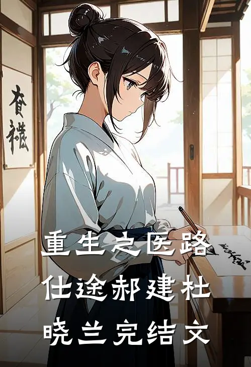 重生之医路仕途郝建杜晓兰完结文