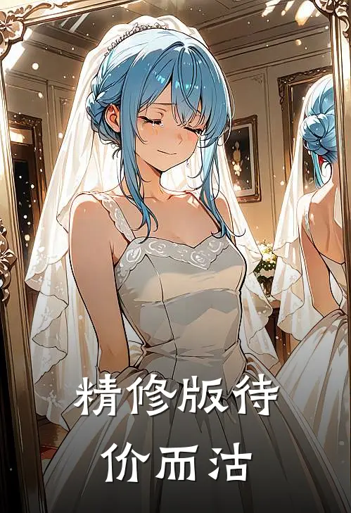精修版待价而沽
