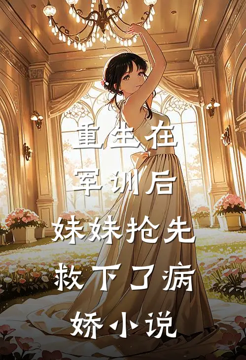 重生在军训后,妹妹抢先救下了病娇