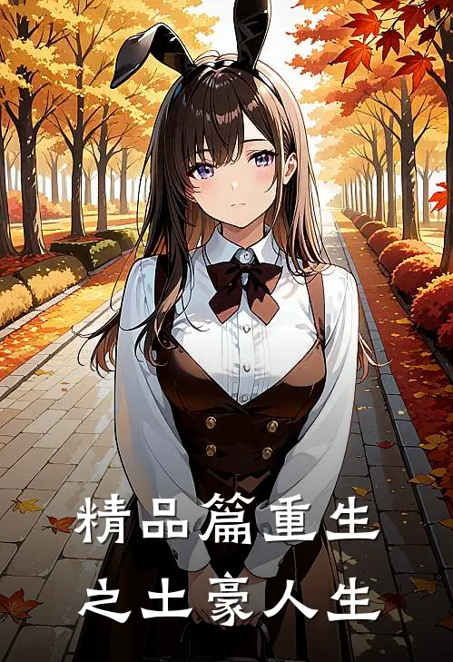 精品篇重生之土豪人生