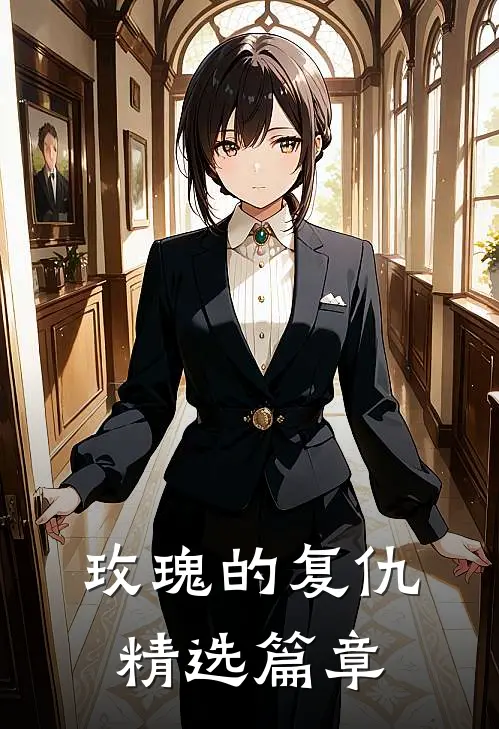 玫瑰的复仇精选篇章