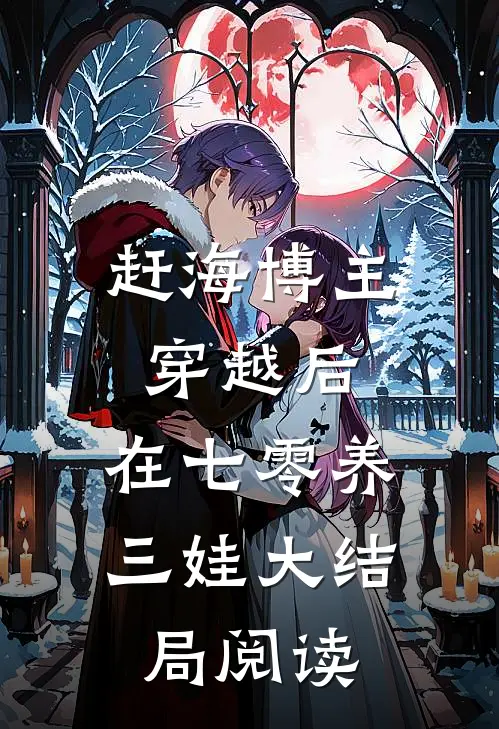 赶海博主穿越后，在七零养三娃大结局阅读