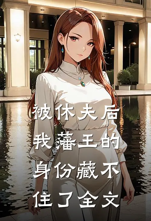 被休夫后,我藩王的身份藏不住了全文阅读
