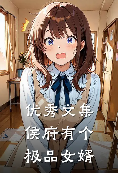 优秀文集侯府有个极品女婿