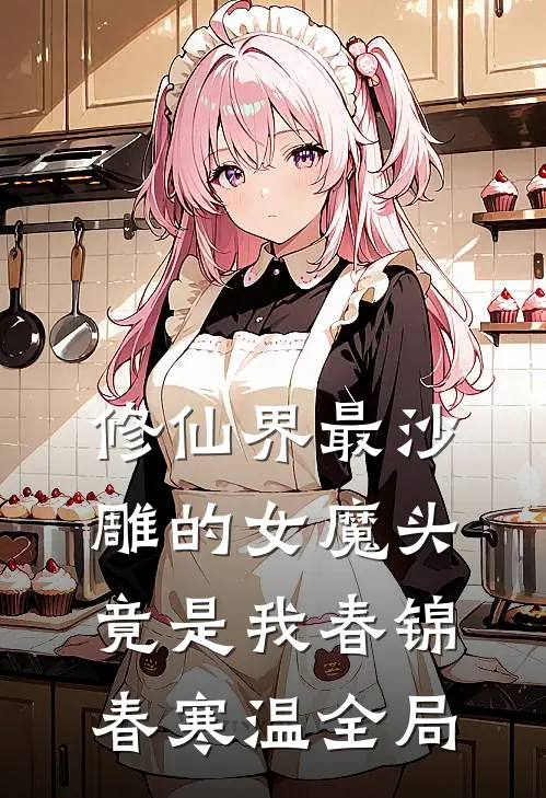 修仙界最沙雕的女魔头，竟是我春锦春寒温全局