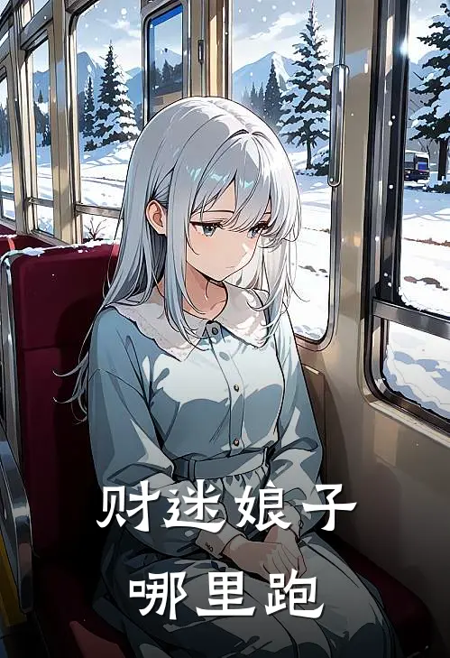 财迷娘子哪里跑