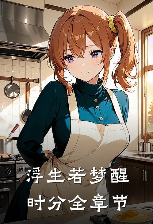 浮生若梦醒时分全章节