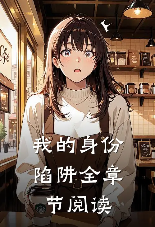 我的身份陷阱全章节阅读