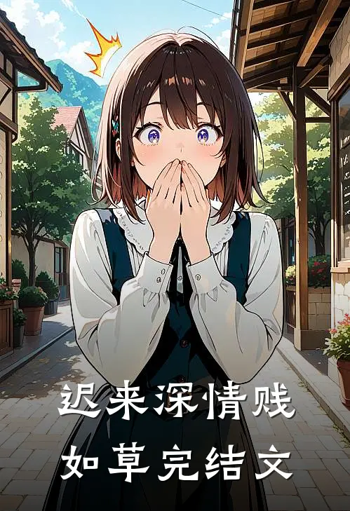 迟来深情贱如草完结文