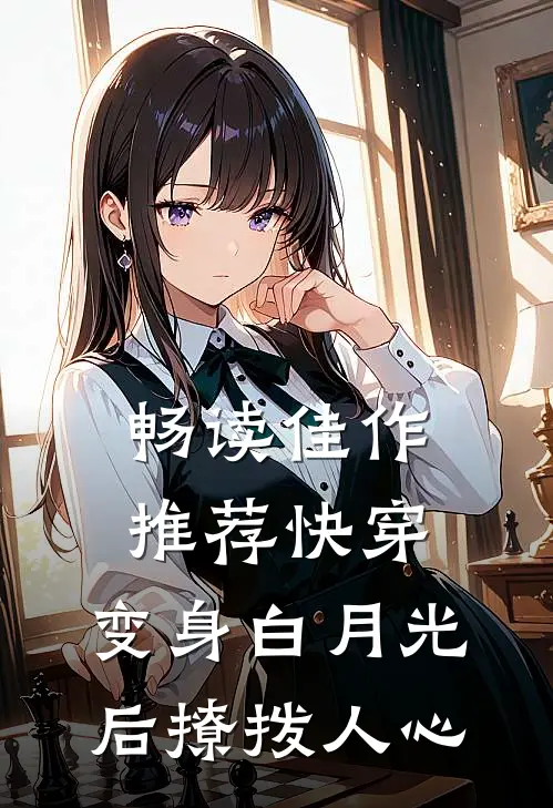 畅读佳作推荐快穿：变身白月光后撩拨人心