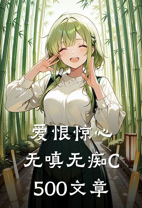 爱恨惊心，无嗔无痴C500文章