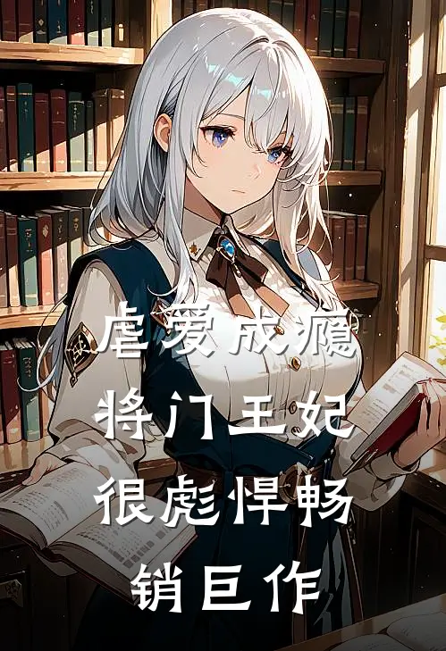 虐爱成瘾：将门王妃很彪悍畅销巨作