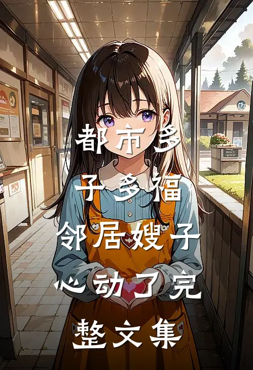 都市多子多福：邻居嫂子心动了完整文集