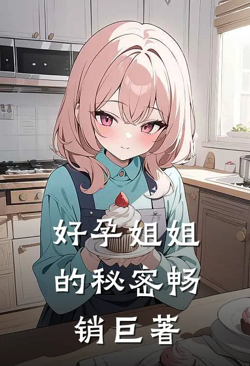好孕姐姐的秘密畅销巨著