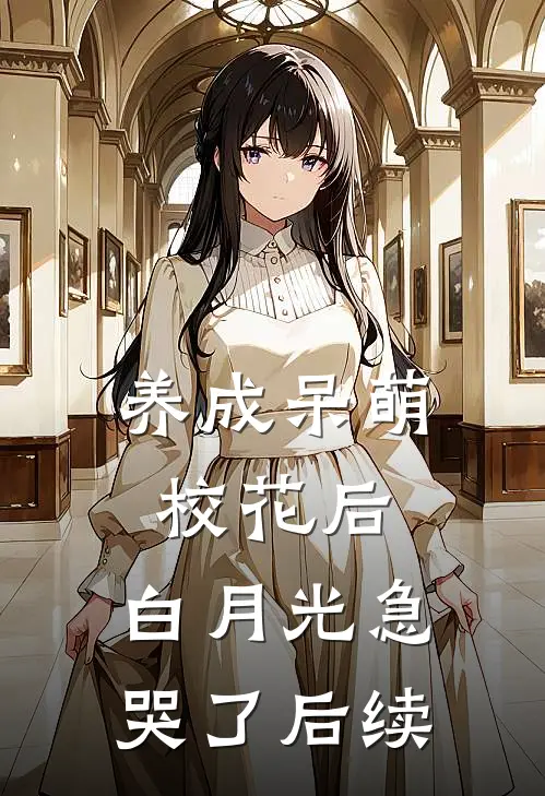 养成呆萌校花后，白月光急哭了后续