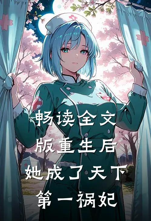 畅读全文版重生后,她成了天下第一祸妃