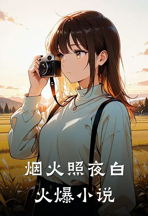 烟火照夜白火爆小说